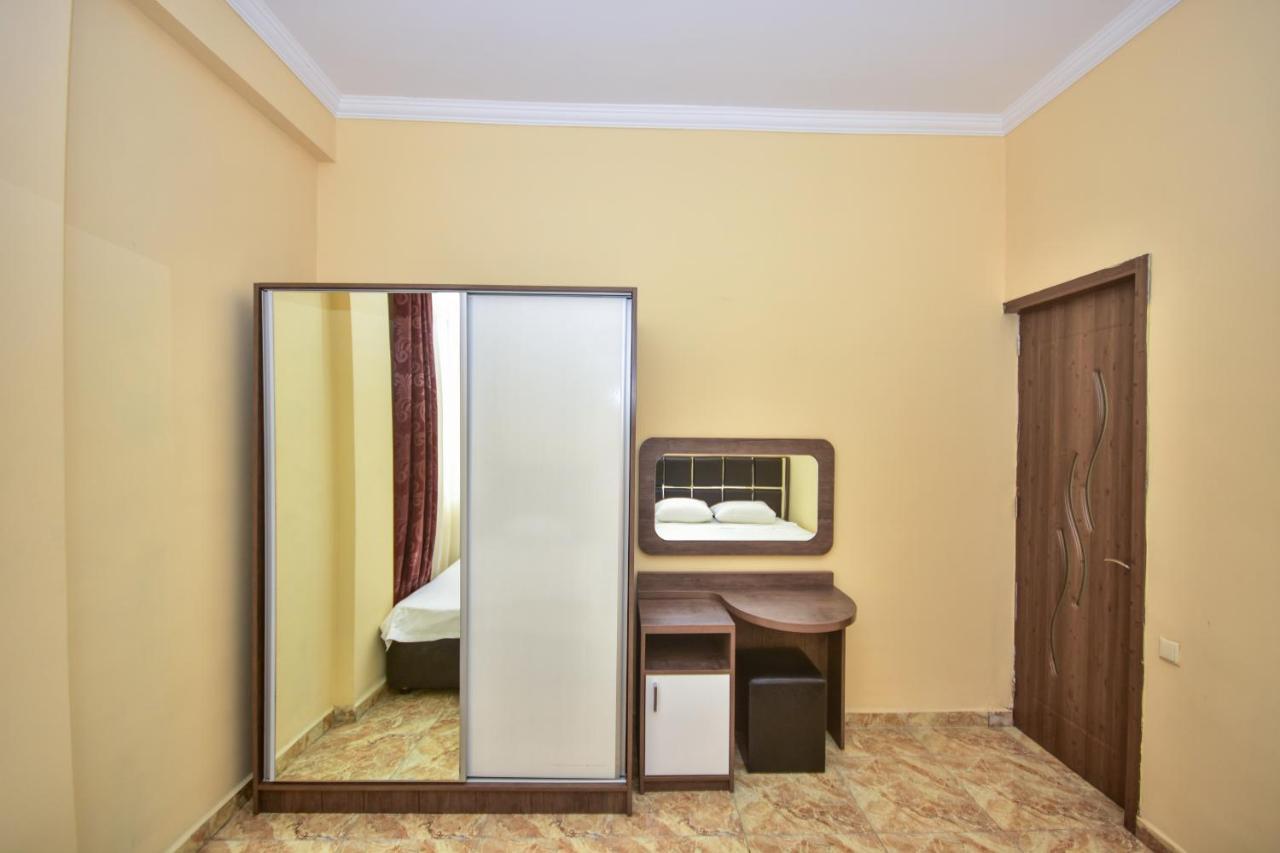 Family Apartments Batumi Exteriér fotografie