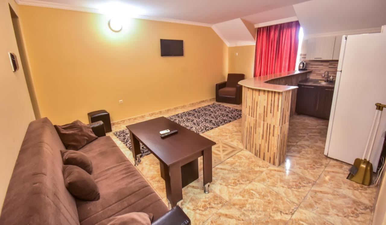 Family Apartments Batumi Exteriér fotografie